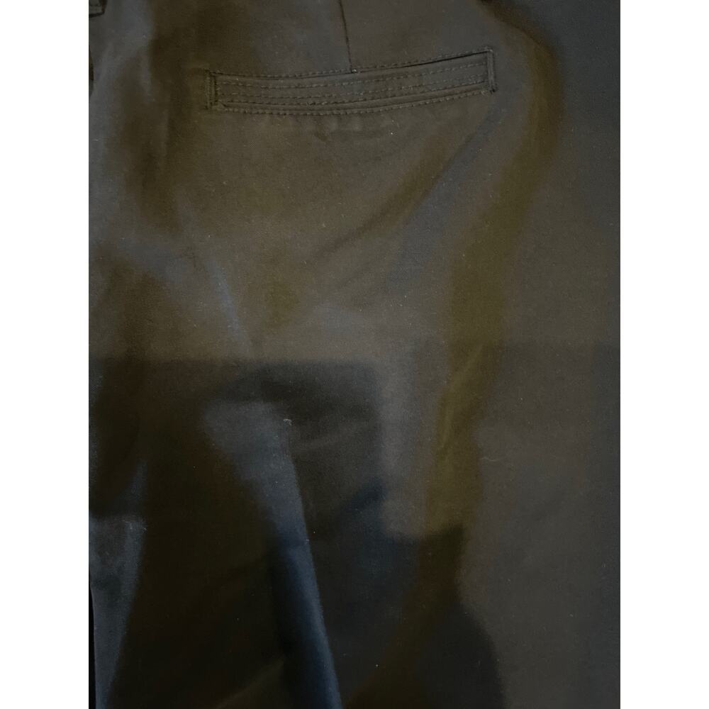 Zac & Rachael Black Dress Pant size 12 p - Picture 5 of 5